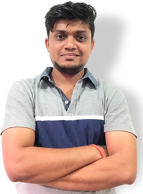 mahendar prajapati - freelance digital marketer in Mumbai