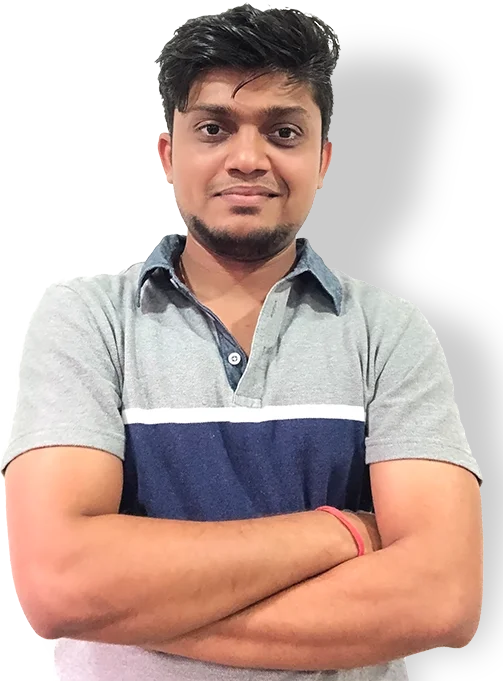 mahendar prajapati - seo freelancer