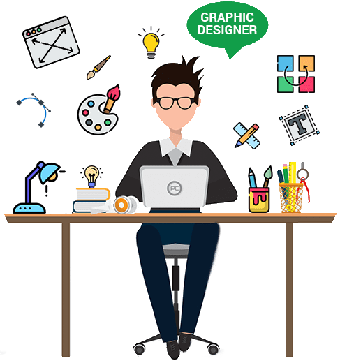 freelancer graphic designer in mumbai